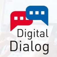 Digital-Dialog: Cybersicherheit
