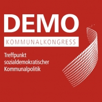 16. DEMO-Kommunalkongress