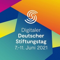 Digitaler Deutscher Stiftungstag 2021 - Gemeinsam Zusammenhalt gestalten!
