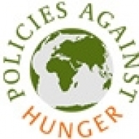 Gemeinsam handeln für eine gesunde und nachhaltige Schulernährung - Politik gegen Hunger 2021