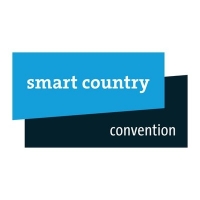 Smart Country Convention - SCCON 21