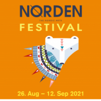 NØRDEN - The Nordic Arts Festival