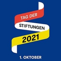 Tag der Stiftungen 2021 -Zusammen gestalten wir Zukunft