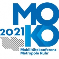 Mobilitätskonferenz Metropole Ruhr 2021