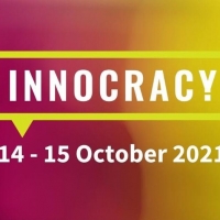 INNOCRACY 2021 - Democratising Democracy