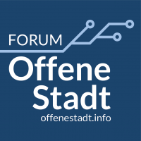 Forum Offene Stadt: partizipativ, digital, nachhaltig