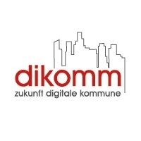 dikomm virtual - Zukunft digitale Kommune 