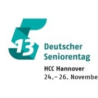 13. Deutscher Seniorentag 2021