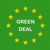 Netzwerk - Jahreskonferenz 2021: Green Deal – Wandel als Chance