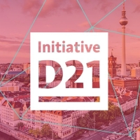 #D21TALK – Webkongress digitale Gesellschaft 2022