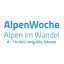 AlpenWoche - Alpen im Wandel