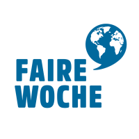 FAIRE WOCHE 2022 - Die größte Aktionswoche des Fairen Handels in Deutschland