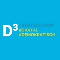 Online-Kongress zur digitalen Demokratie