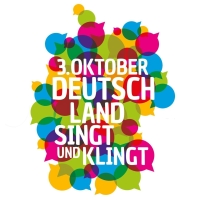 3. Oktober - Deutschland singt und klingt