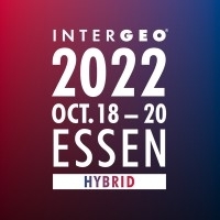 INTERGEO Conference - Inspiration for a smarter World