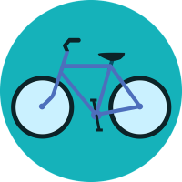 Webinar: Fahrradparken – eine lohnenswerte Herausforderung