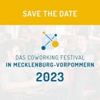 Coworking Festival Mecklenburg-Vorpommern 2023