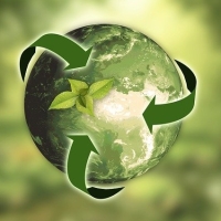 Green Cities 2035: Bauwende vor Ort - Baustoffe wiederverwenden und das Klima schonen
