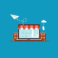 Online-Seminar „Wie kommt mein Laden ins Internet?“