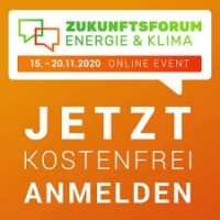 Zukunftsforum Energie & Klima 