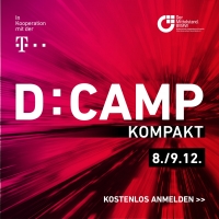 D:CAMP