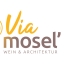 Via mosel' - Wein & Architektur im internationalen Moseltal