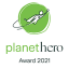 Planet Hero Award