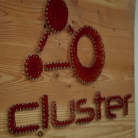 Cluster Projekte GmbH