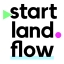 start.land.flow