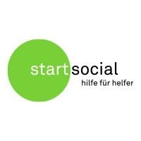 Startsocial Stipendien - Hilfe für Helfer 2022