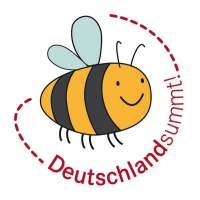 Bundesweiter Pflanzwettbewerb 2022 - Wir tun was für Bienen!