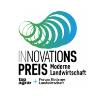 Innovationspreis Moderne Landwirtschaft 2022
