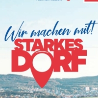 STARKES DORF – Wir machen mit