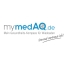 mymedAQ - Der digitale Gesundheits-Kompass
