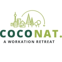 Coconat workation retreat