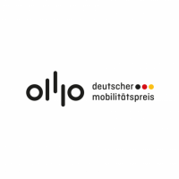 Deutscher Mobilitätspreis 2020