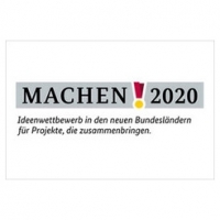 MACHEN!2020