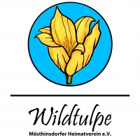 Wildtulpe - Mösthinsdorfer Heimatverein e.V. 
