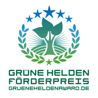 Grüne Helden Förderpreis 2020