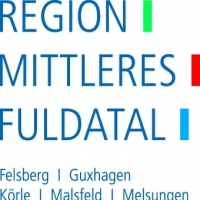 Region Mittleres Fuldatal