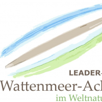 LEADER-Region Wattenmeer-Achter im Weltnaturerbe