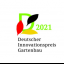 Deutscher Innovationspreis Gartenbau 2021