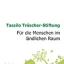 Tassilo Tröscher-Wettbewerb 2021