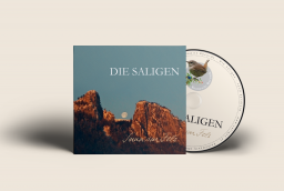 "Sunn im Fels" die CD der "Saligen" ist neu aufgelegt worden. 500 CD´s wurden mehr geordert und als Unterstützung für unseren Verein "Rehkitzrettung und Copterassistenz" zur Verfügung gestellt. 