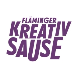 Fläminger Krativ Sause Logo.jpg