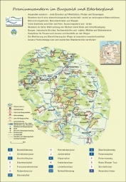 Premiumwandern im Bergwald und Ederbergland